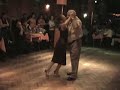 Tete y Silvia - Tango Performance