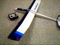  Glider ducted fan slope soaring soar soarer rc Dave Herbert