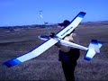 Ducted Fan on Glider!  Let\