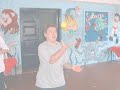 CAP�TULO SANTOS - FILANTROPIA (DVD)
