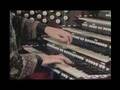 Diane Bish - Concerto Gregoriano Finale