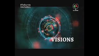 VISIONS | émission du 09-09-2021