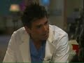 Patrick gives Robin a stuffed gorilla for the baby. Robin returns a globe that Jason left for Michael in his hospital room. Robin and Jason discuss Michael and Jason admits that he should have listened to Robin. Robin tries to comfort Jason.For more Robin clips, visit http://www.robinisluv.soapoperasource.com