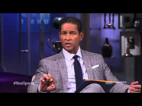 bryant - Subscribe to the HBO Sports YouTube: http://itsh.bo/10qIJDl Real Sports host Bryant Gumbel questions Tony La Russa's upcoming Hall of Fame Induction. Real Sports replays throughout the month...