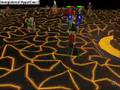 Level 70 Barraging