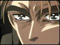 Initial D Takumi vs Mako (part 4 of 4)