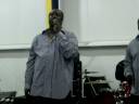Darrell McFadden & the Disciples