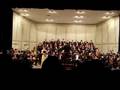 videos de Coro Polifonico Provincial de Santa Fe
