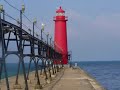 Grand Haven Michigan July 2003