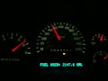 2006 Trailblazer 4x4 0-60 with overdrive off 2006 Trailblazer 4x4 0-60 with overdrive off