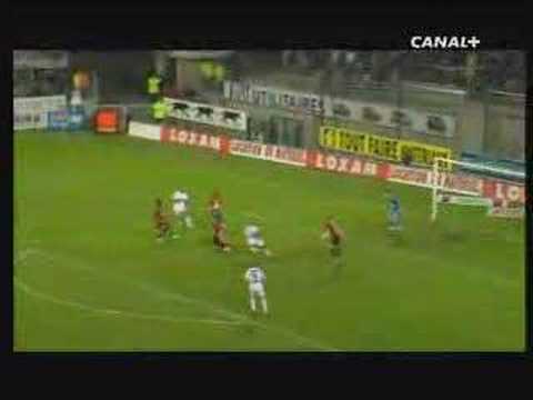 Rennes vs Lyon