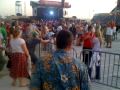 Chicago Wookie Riot At Phish Show