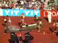 3000 Steeplechase woman. Oslo Golden League