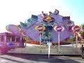 F�te foraine de Caen 2008