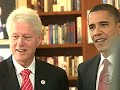 Obama Back On Campaign Trail