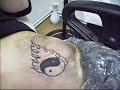 Anatolia Tattoo / D�vme - Kadriye