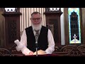 The Disobedience Trap! (2-11-2024) Part 2