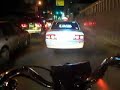 Ride around Dongnae