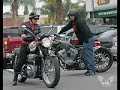 p!nk and carey hart ( i will always love you- whitney houston)
