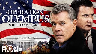 Operation Olympus - White House Taken - Den ganzen