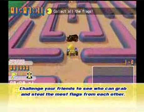 Namco - Win FREE GAMES at http://www.joinmii.net! Get your free account at http://www.joinmii.net/join.php?ref=YOUTUB Amazon.com: Namco Bandai introduces a new twist...