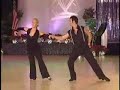 Jordan & Tatiana US Open 2007 Jordan & Tatiana US Open 2007