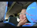 Bus Ride to Herrf Jones Plant March 08