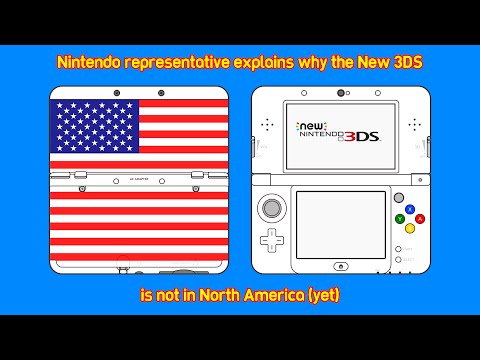 how to be a nintendo rep