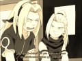 Naruto y Sakura Shippuden