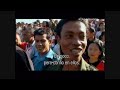 Dedé, el hombre árbol - Parte 6/6 -  Documental - «Misterios»