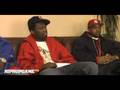 G-Unit Interview Part 2 View Video