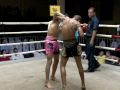 Mon (Tiger Muay Thai) loses close fight on points at Patong Stadium