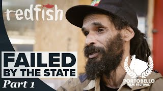 Failed By The State: The Struggle in the Shadow of Grenfell (Part 1)