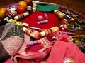 Making Mandalas- Circle Art with Maya and Milliande