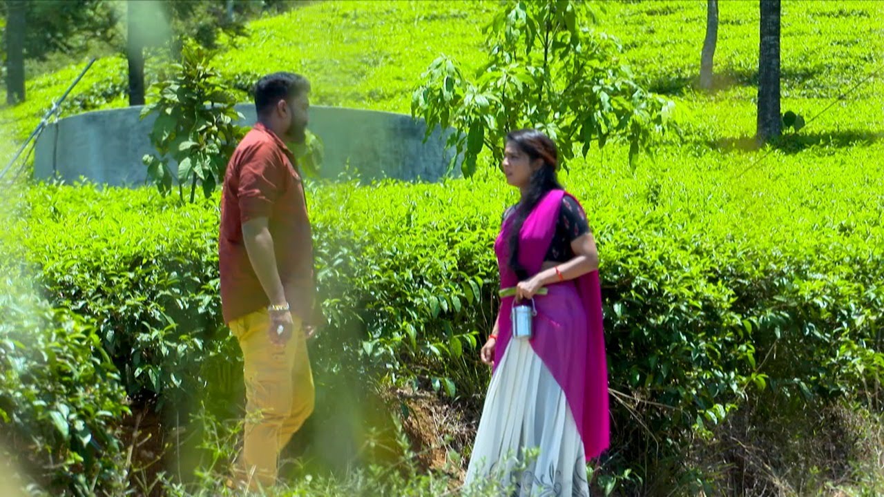 Manjil Virinja Poovu June 14,2016 Epi 73 TV Serial