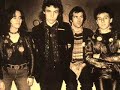The Adverts - Back From The Dead (John Peel Session 11-9-78)