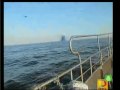 La sexta intenta desacreditar el ovni del pesquero gallego y hace el ridiculo