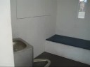 Quick Guantanamo Replica Cell Tour