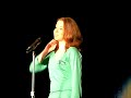 Sarah Hughes - Thank You for the Music - Mamma Mia Sarah Hughes - Thank You for the Music - Mamma Mia