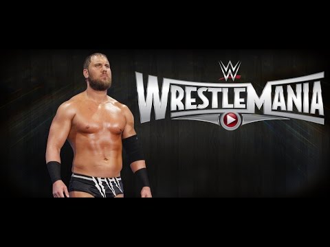 WWE's Curtis Axel Royally Screwed Out Of WrestleMania 31 Main Event Match - RANT!