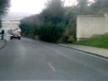 Near one 20 12 08 at Three Bullett Gate Roundabout New Ross