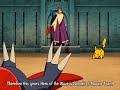 lucario and the mystery of mew intro