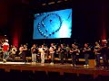 FMM - PRE WORLDS CONCERT 2007 - GLASGOW ROYAL CONCERT HALL