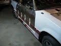 part 3 1988 mustang t top