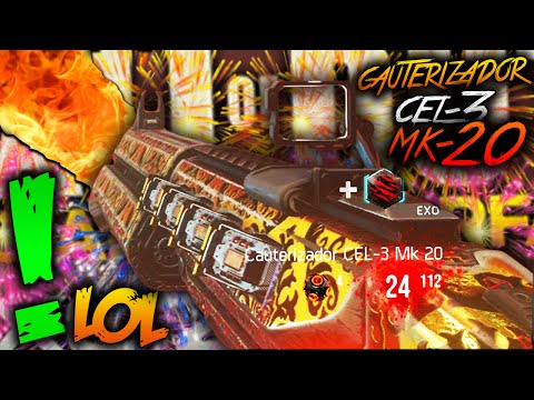 Arma Especial