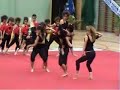 Instituto Almalagu�s/nacionais desporto escolar 2006