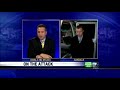 Reporters Attacked By Sex Offender