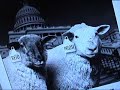 Back-Talk #3 Ex-Reagan Officials Accuse Bush of War Crimes