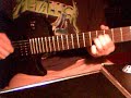 Smells Like Teen Spirit (solo)