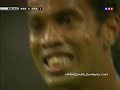 ronaldinho in the world cup 2006